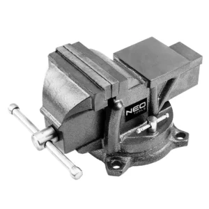 Satu 100mm, 7kg, forgatható
