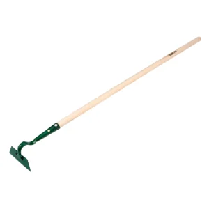 Kapa horoló, 14cm, fa nyéllel