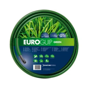Locsolótömlő 1/2" 50m Garden Green