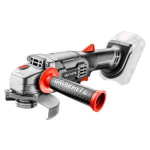 Akkus sarokcsiszoló ENERGY+ 18V, 115mm, akku nélkül