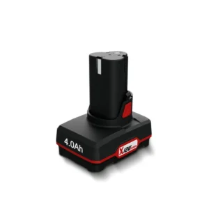 Akkumulátor – X12V Team – 4 Ah Parkside